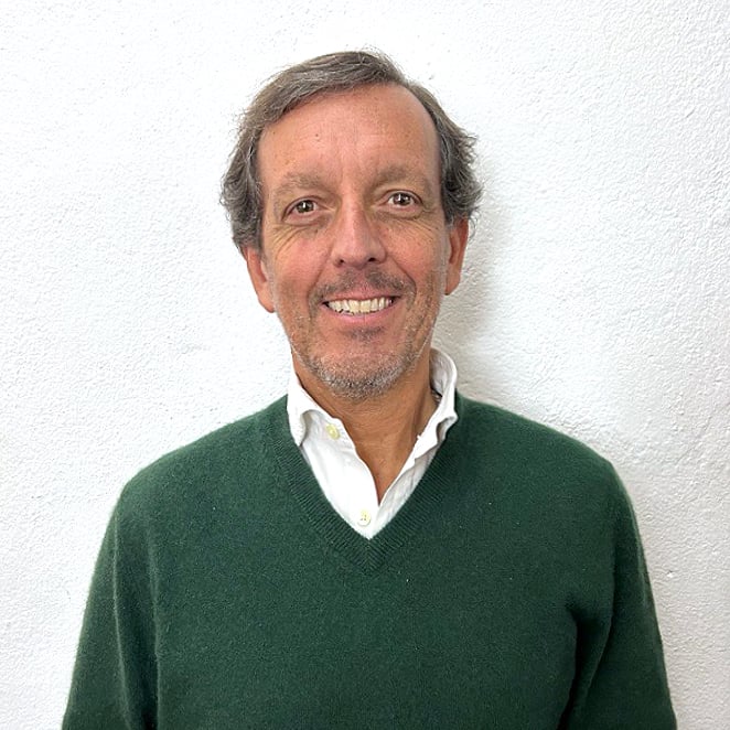 Tiago Machado